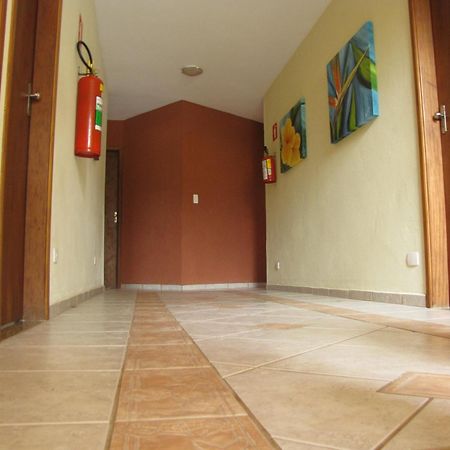 Pousada Casa Na Praia Ubatuba Dış mekan fotoğraf