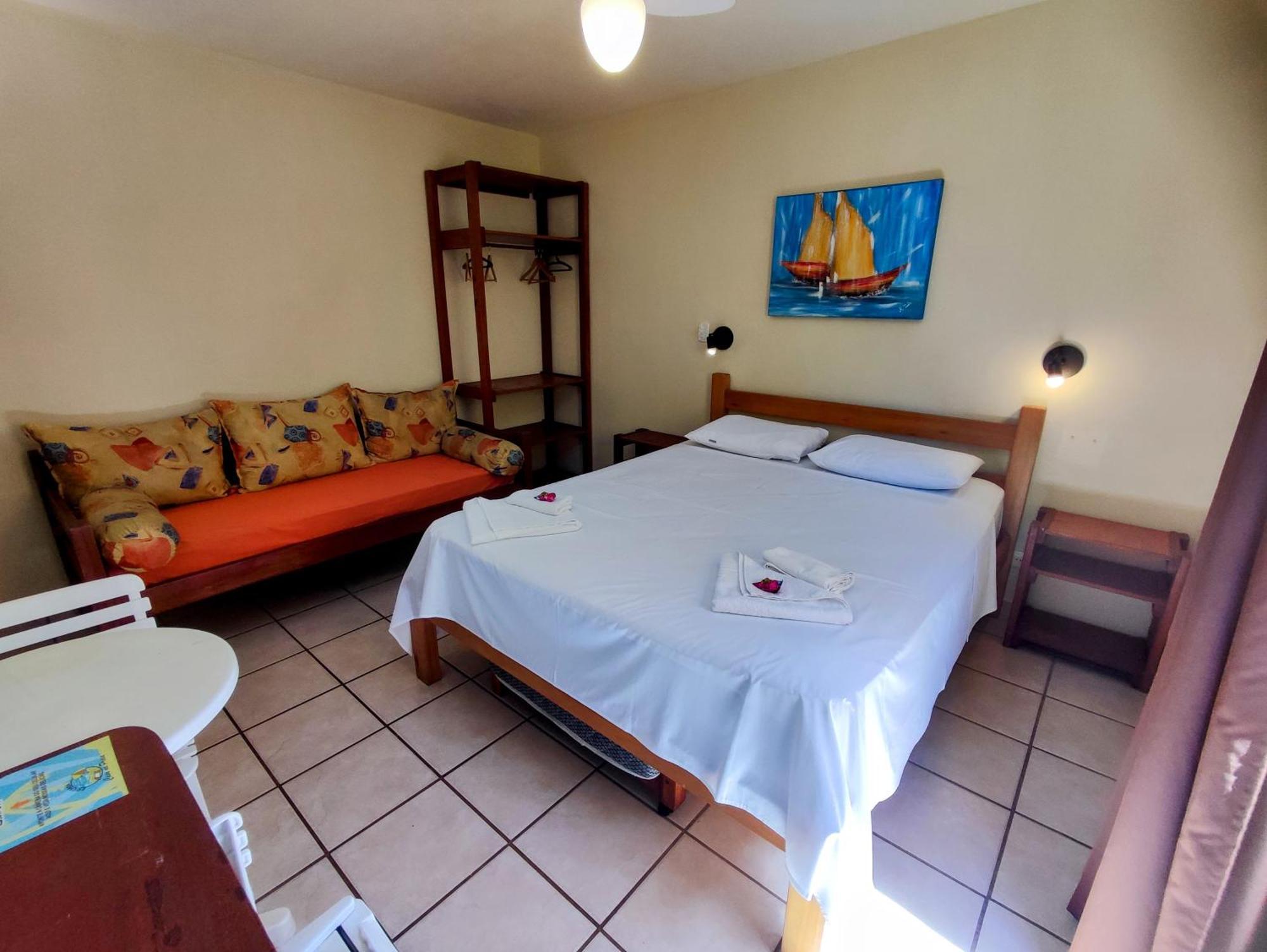 Pousada Casa Na Praia Ubatuba Dış mekan fotoğraf