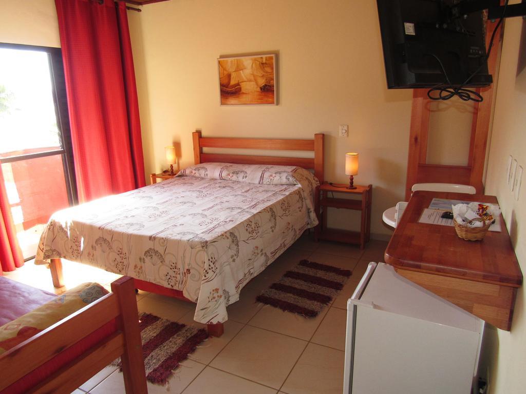 Pousada Casa Na Praia Ubatuba Dış mekan fotoğraf