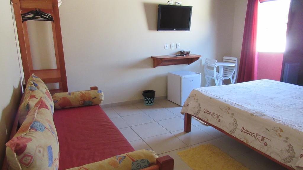Pousada Casa Na Praia Ubatuba Dış mekan fotoğraf